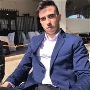 Profesor con amplia experiencia en la docencia y licenciado en Economía ofrece clases particulares en Matemáticas, Economía... Siempre obtengo grandes resultados en mis alumnos ya que trato de ajustarme a cada alumno con una atención y dedicación especial